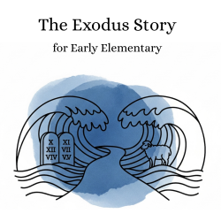 sunday school curriculum for early elementary
