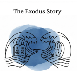sunday school curriculum the exodus story