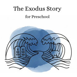sunday school curriculum for preschool