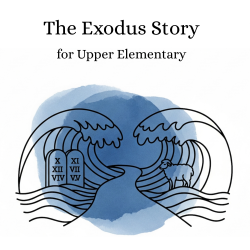 sunday school curriculum for upper elementary