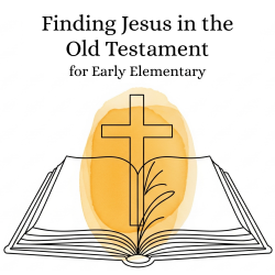 sunday school curriculum for early elementary