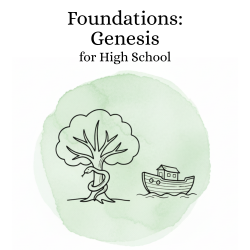 sunday school curriculum for high school