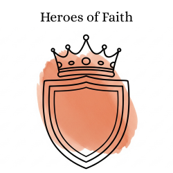 sunday school curriculum heroes of faith