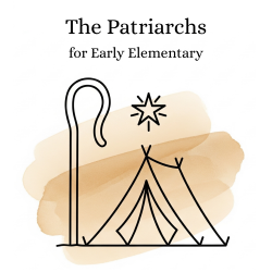 sunday school curriculum for early elementary