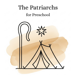 sunday school curriculum for preschool