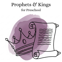 sunday school curriculum for preschool