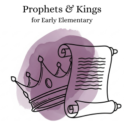 sunday school curriculum for early elementary