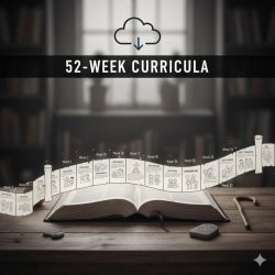 52-Week Curricula