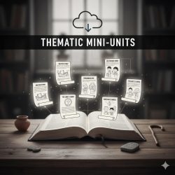 Thematic Mini-Units