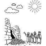 Sunday School Curriculum