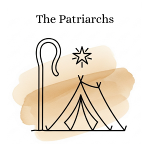 The Patriarchs Sunday School Curriculum