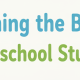 Teaching the Bible to Preschool Students (Ages 3-5)