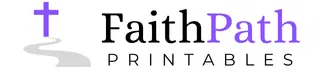 FaithPath Printables - Printable Sunday School Curriculum