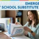 How to Build an Emergency Sunday School Substitute Folder